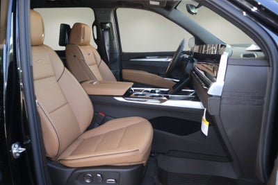 2026 Cadillac Escalade ESV Luxury