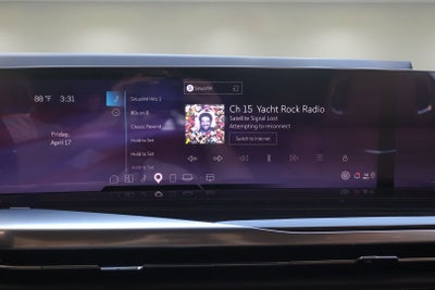 2026 Cadillac Escalade ESV Luxury