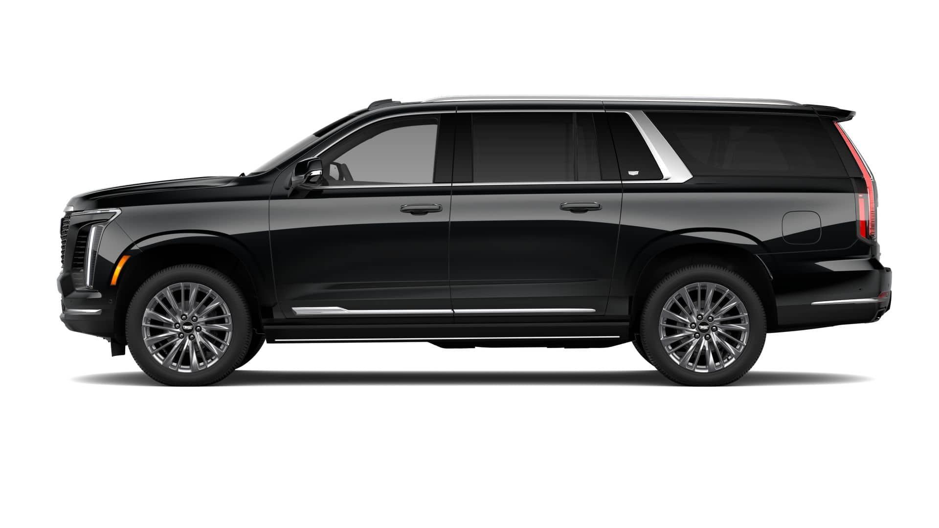 2027 Cadillac Escalade ESV Luxury