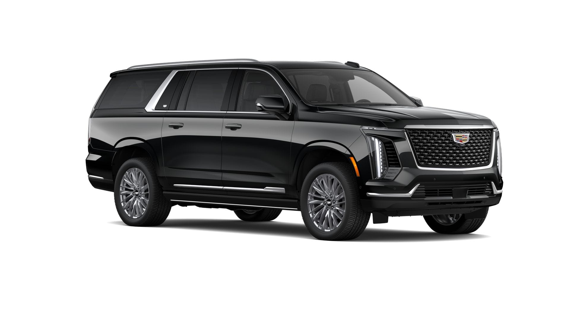 2027 Cadillac Escalade ESV Luxury