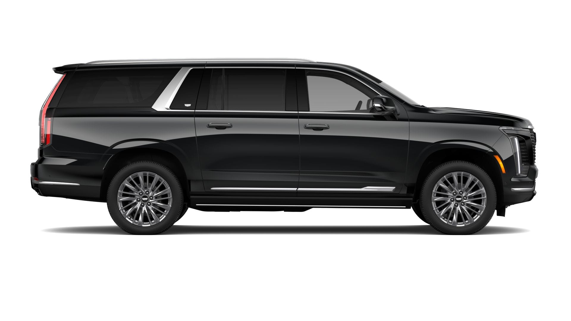 2027 Cadillac Escalade ESV Luxury