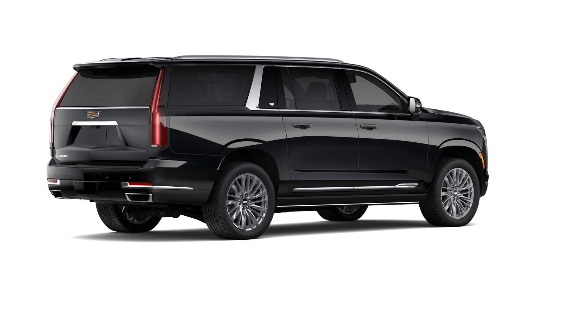 2027 Cadillac Escalade ESV Luxury
