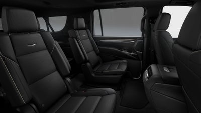 2027 Cadillac Escalade ESV Luxury