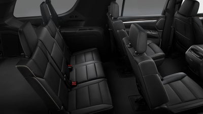 2027 Cadillac Escalade ESV Luxury