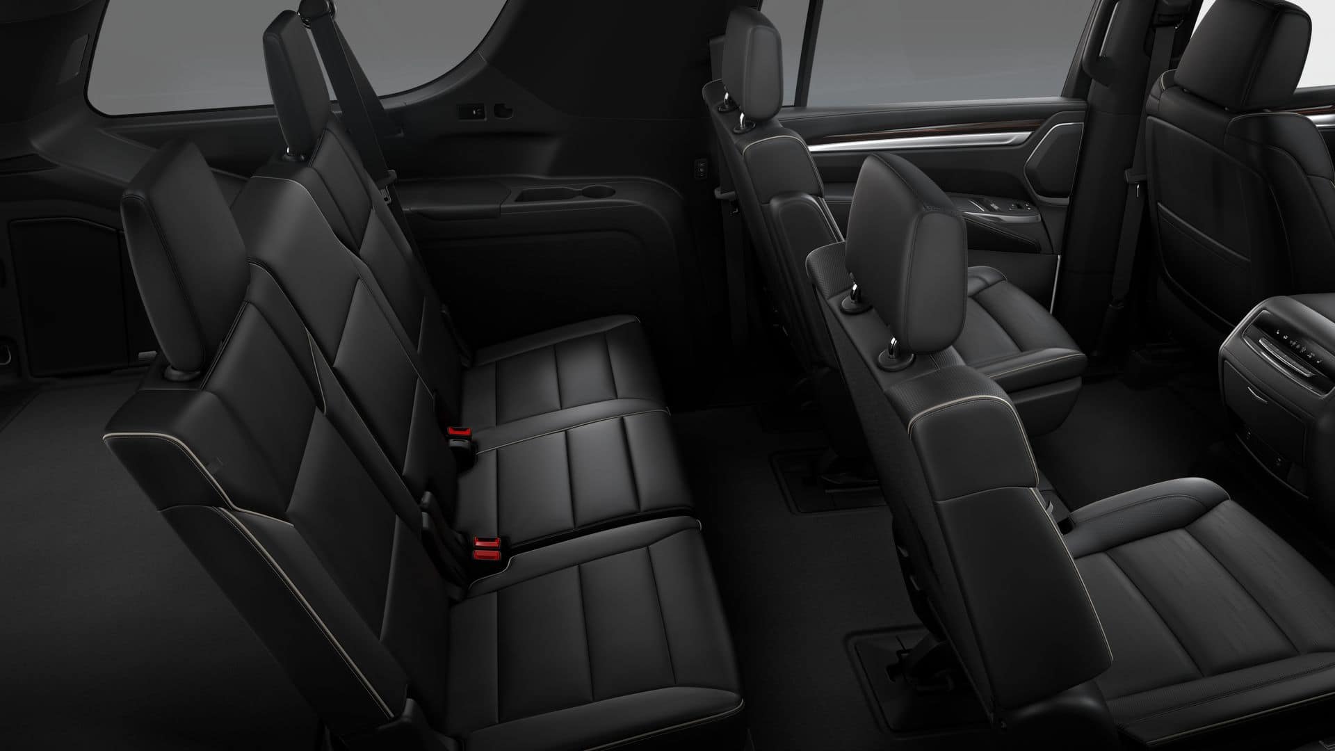 2027 Cadillac Escalade ESV Luxury