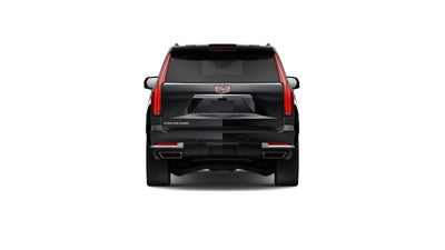 2027 Cadillac Escalade ESV Luxury