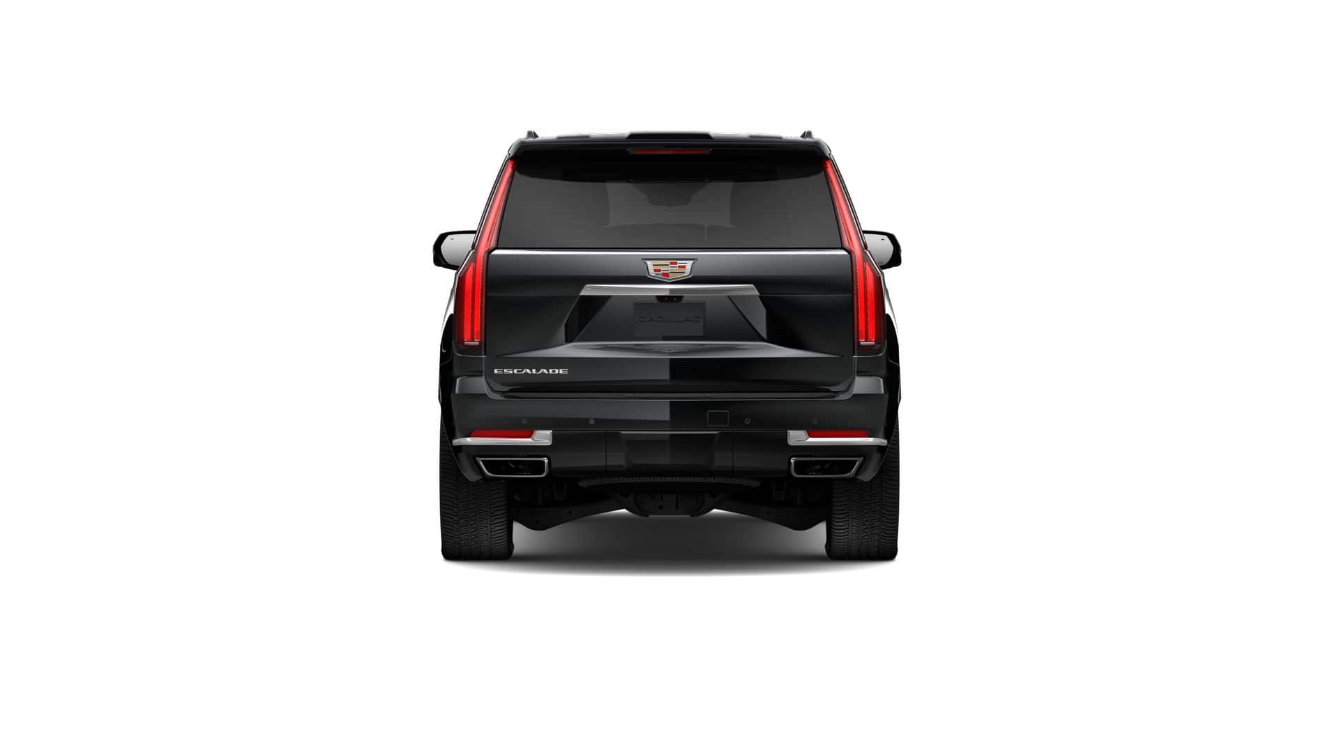 2027 Cadillac Escalade ESV Luxury