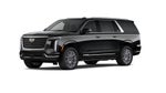 2027 Cadillac Escalade ESV Luxury