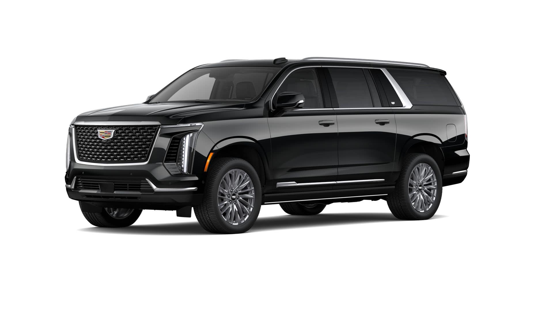 2027 Cadillac Escalade ESV Luxury
