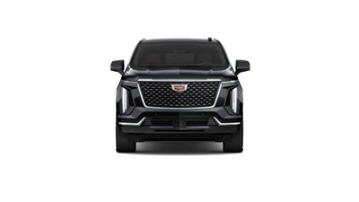 2027 Cadillac Escalade ESV Luxury