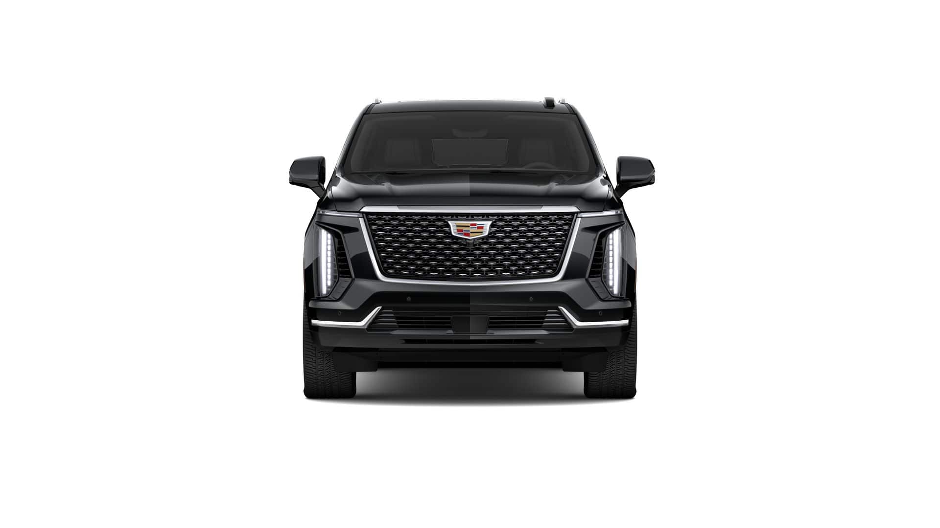 2027 Cadillac Escalade ESV Luxury