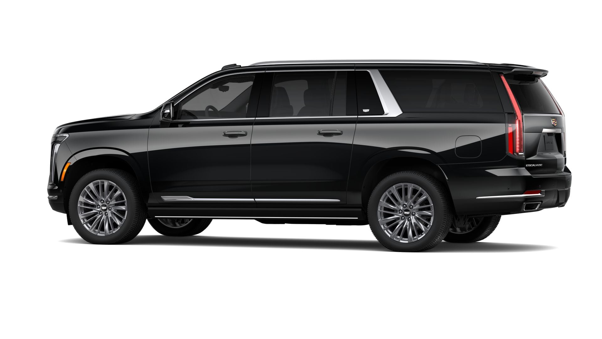 2027 Cadillac Escalade ESV Luxury