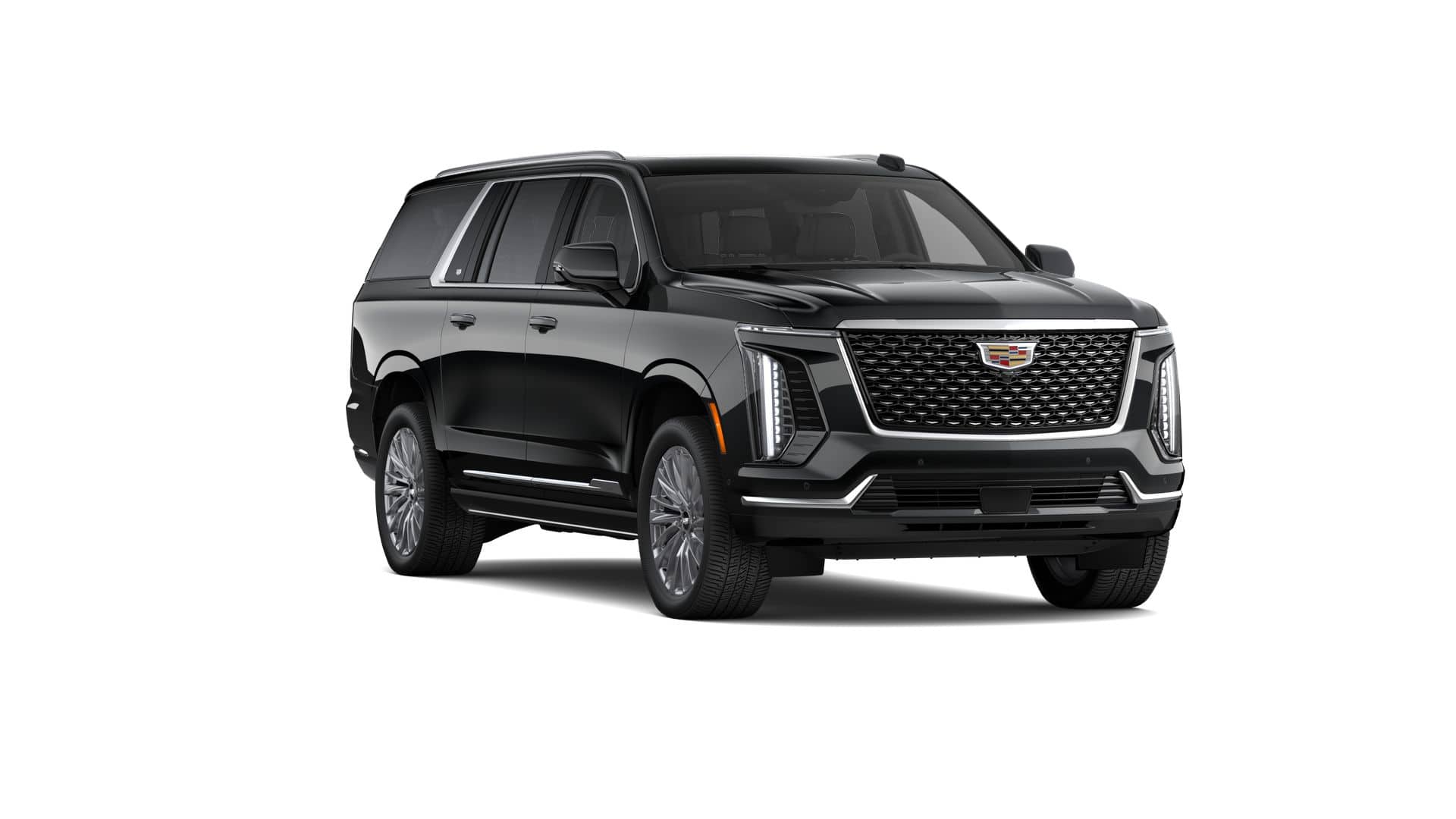 2027 Cadillac Escalade ESV Luxury