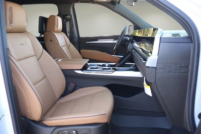 2026 Cadillac Escalade ESV Luxury