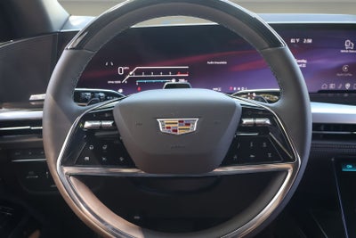 2026 Cadillac Escalade ESV Luxury