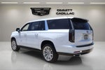2026 Cadillac Escalade ESV Luxury