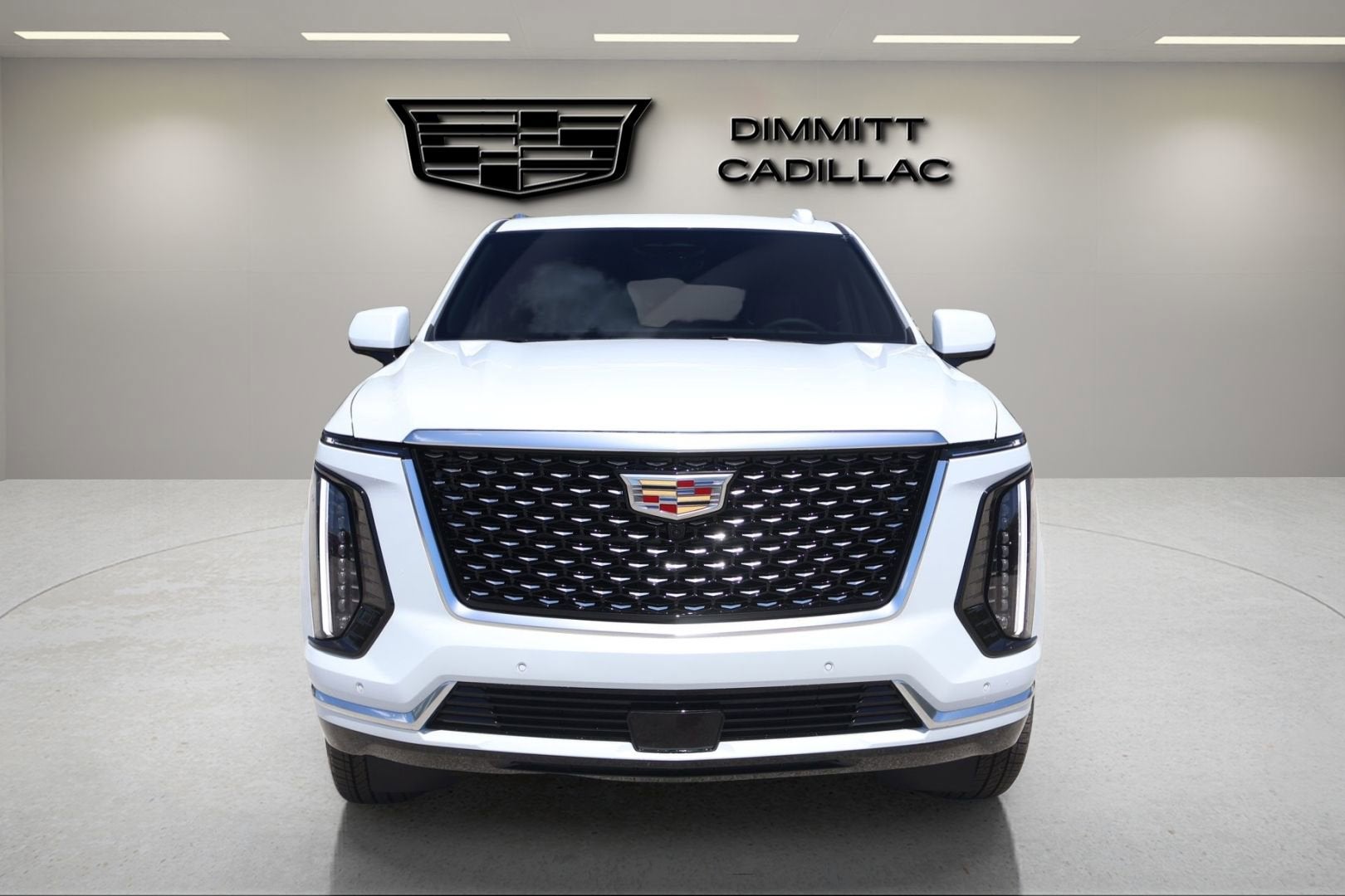 2026 Cadillac Escalade ESV Luxury