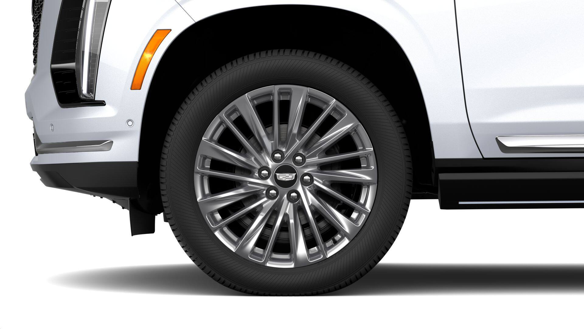 2026 Cadillac Escalade ESV Luxury