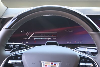 2026 Cadillac Escalade ESV Luxury