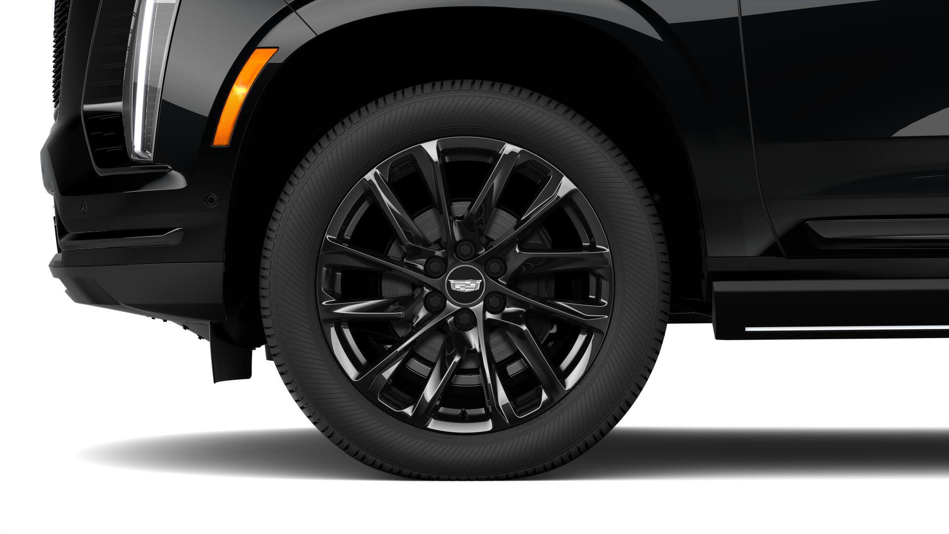 2027 Cadillac Escalade ESV 4WD Sport