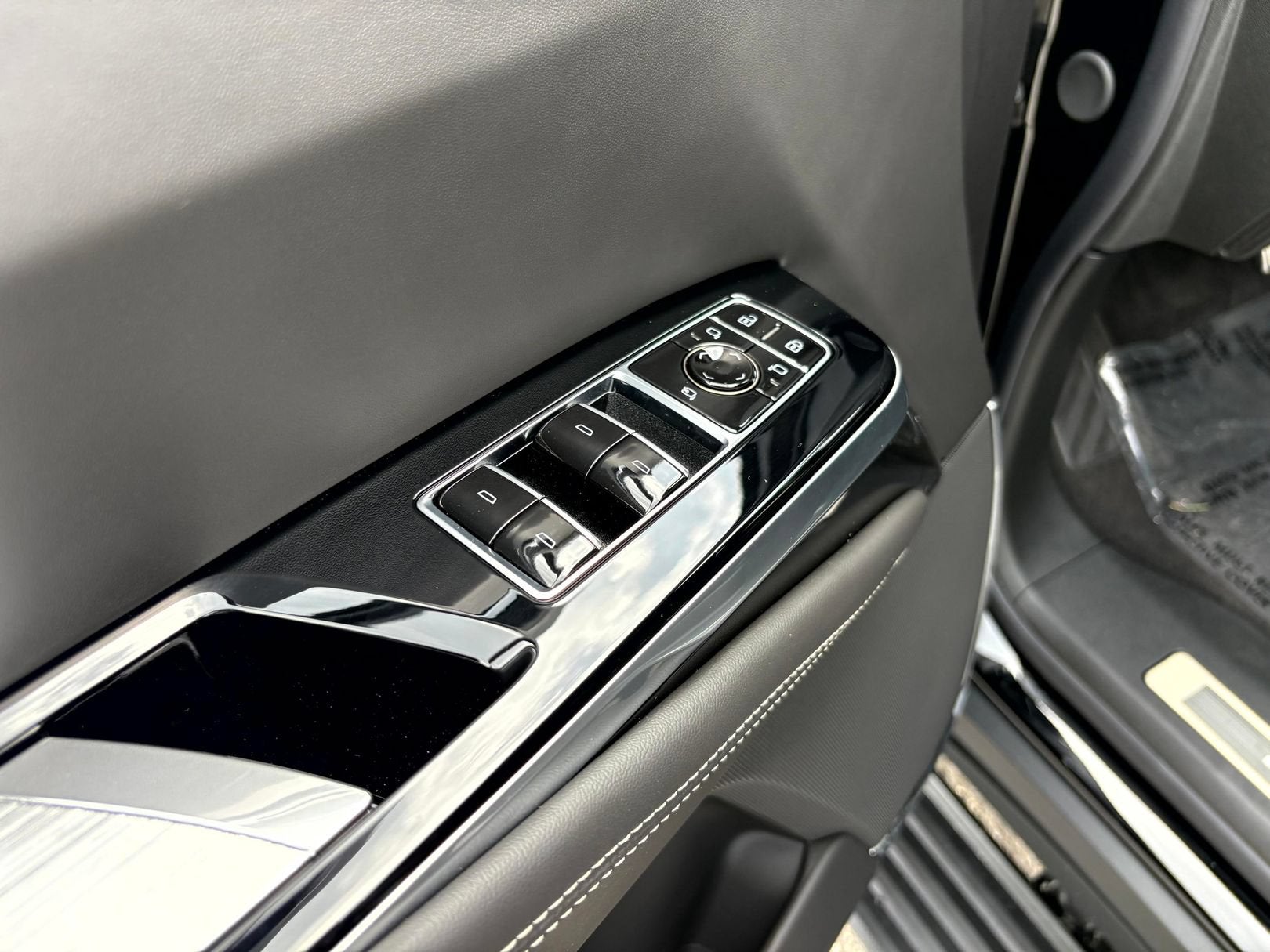 2026 Cadillac Escalade ESV V-Series