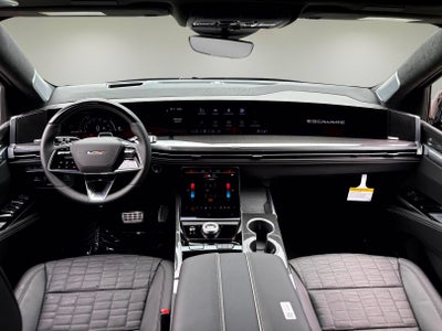 2026 Cadillac Escalade ESV V-Series