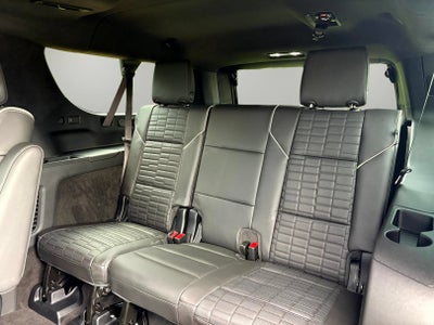 2026 Cadillac Escalade ESV V-Series