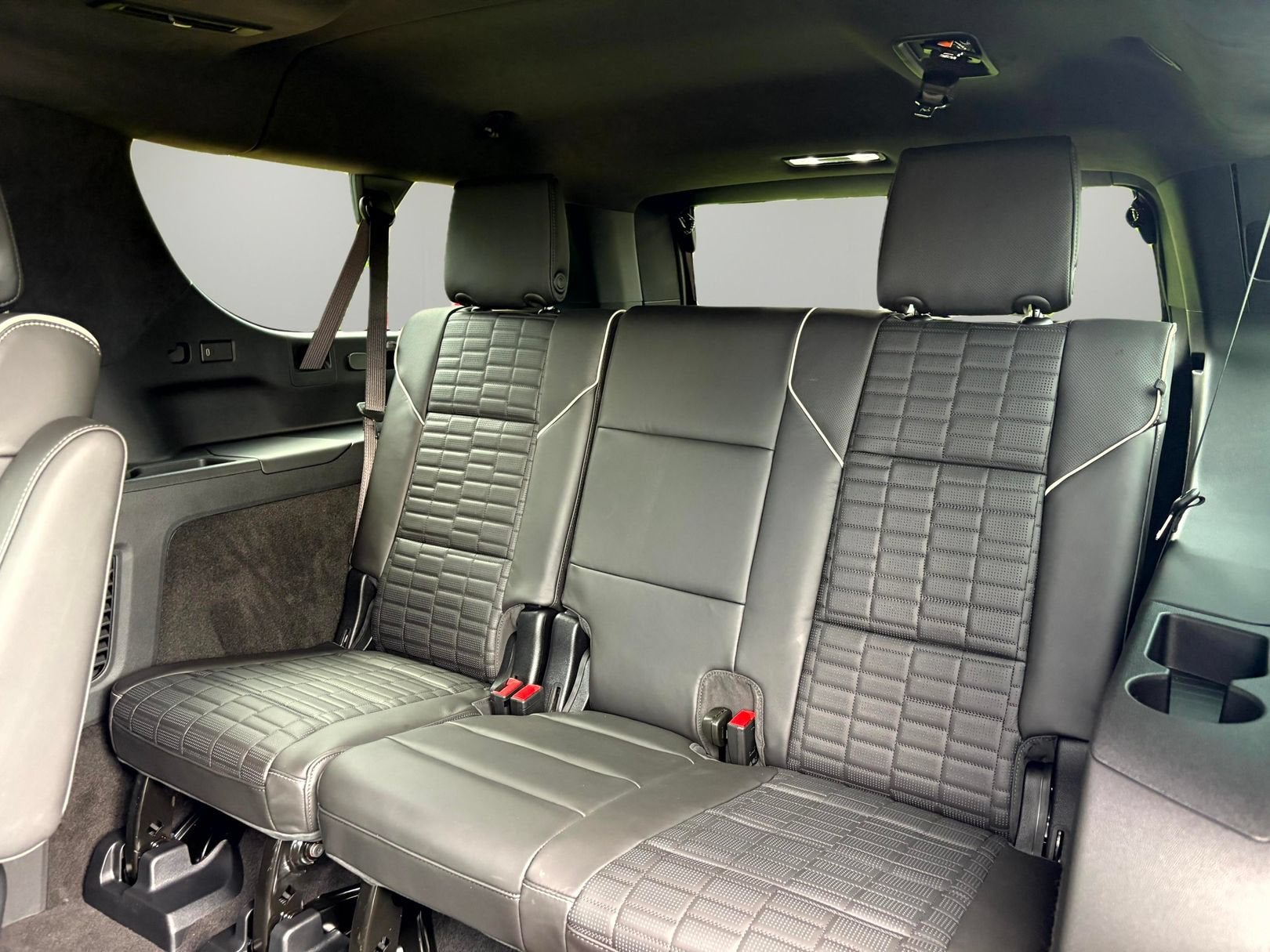 2026 Cadillac Escalade ESV V-Series