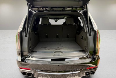 2026 Cadillac Escalade ESV V-Series