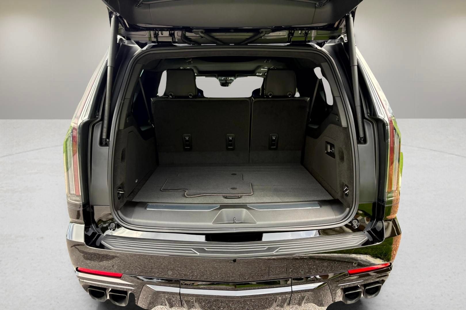 2026 Cadillac Escalade ESV V-Series
