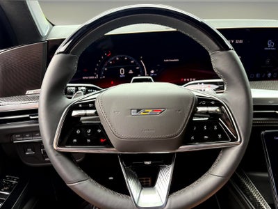 2026 Cadillac Escalade ESV V-Series