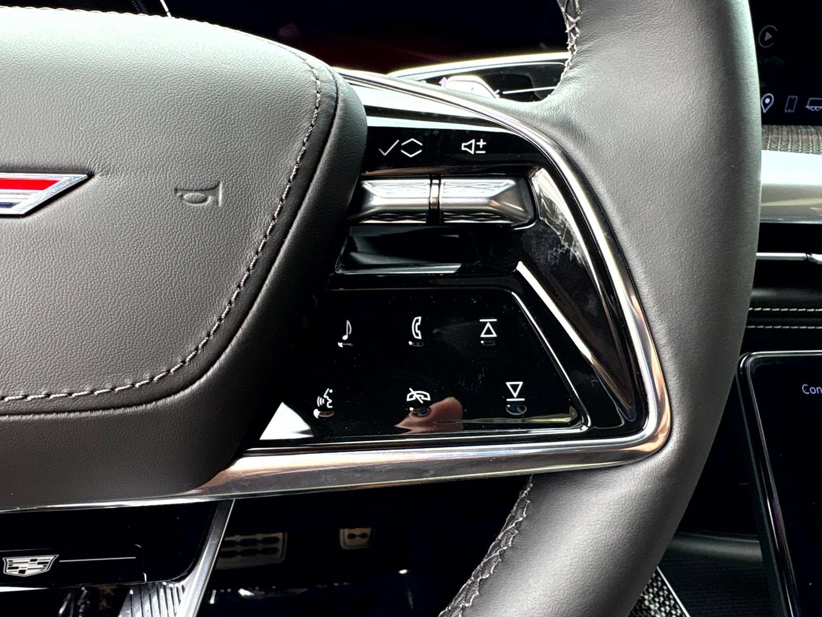 2026 Cadillac Escalade ESV V-Series