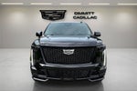 2026 Cadillac Escalade ESV V-Series