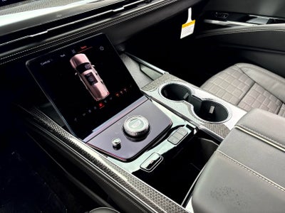 2026 Cadillac Escalade ESV V-Series