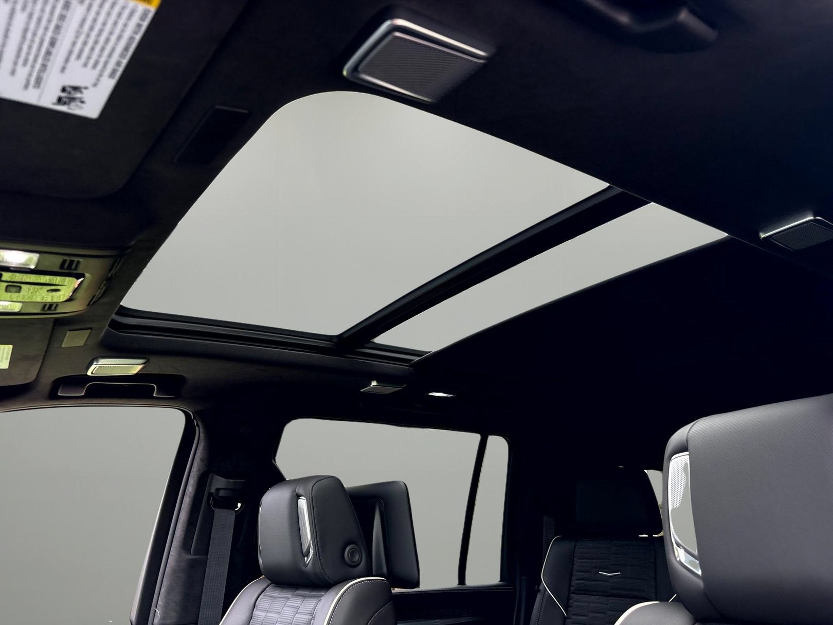2026 Cadillac Escalade ESV V-Series