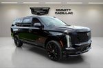 2026 Cadillac Escalade ESV V-Series