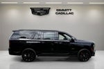 2026 Cadillac Escalade ESV V-Series