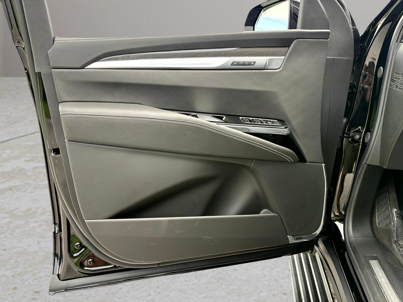 2026 Cadillac Escalade ESV V-Series