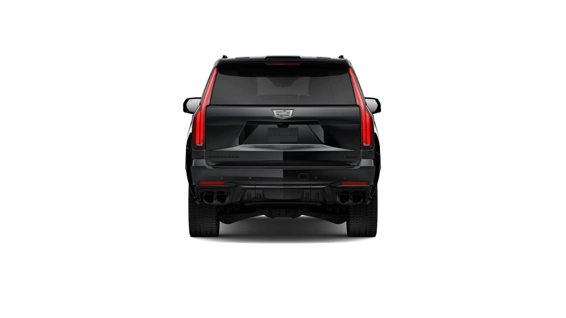 2026 Cadillac Escalade ESV V-Series