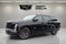 2025 Cadillac Escalade ESV Escalade-V ESV