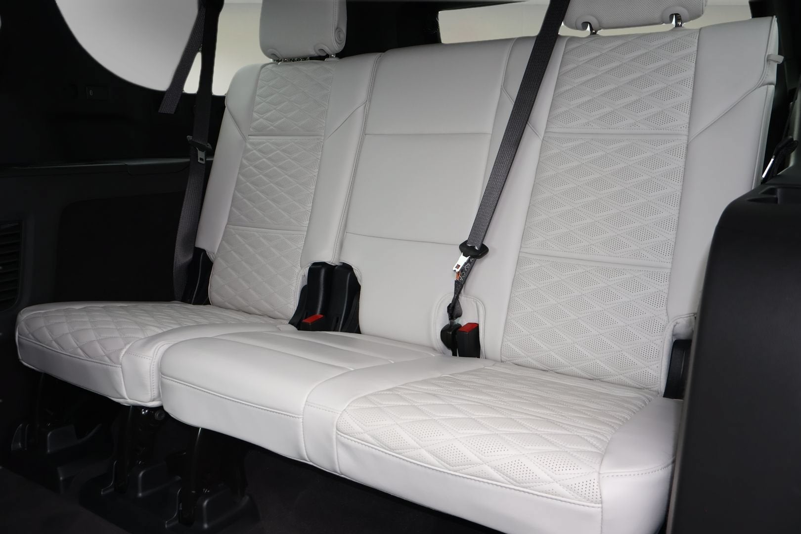 2025 Cadillac Escalade ESV Escalade-V ESV