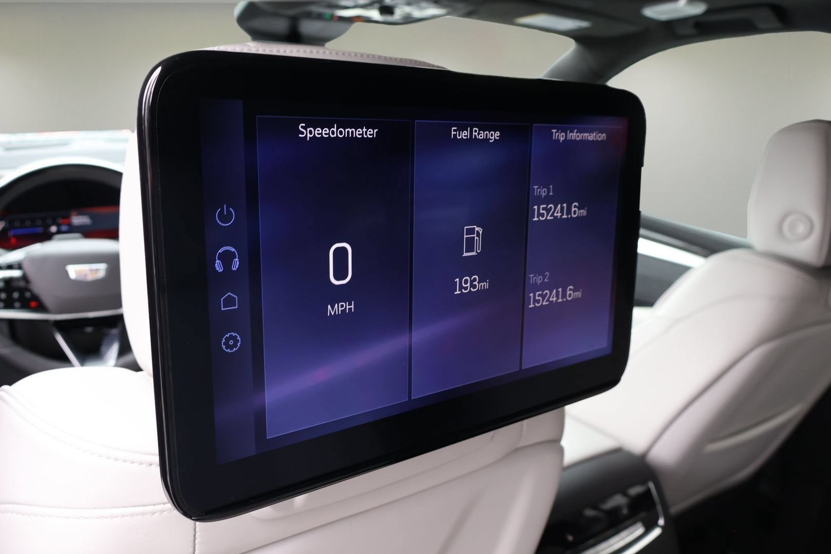 2025 Cadillac Escalade ESV Escalade-V ESV