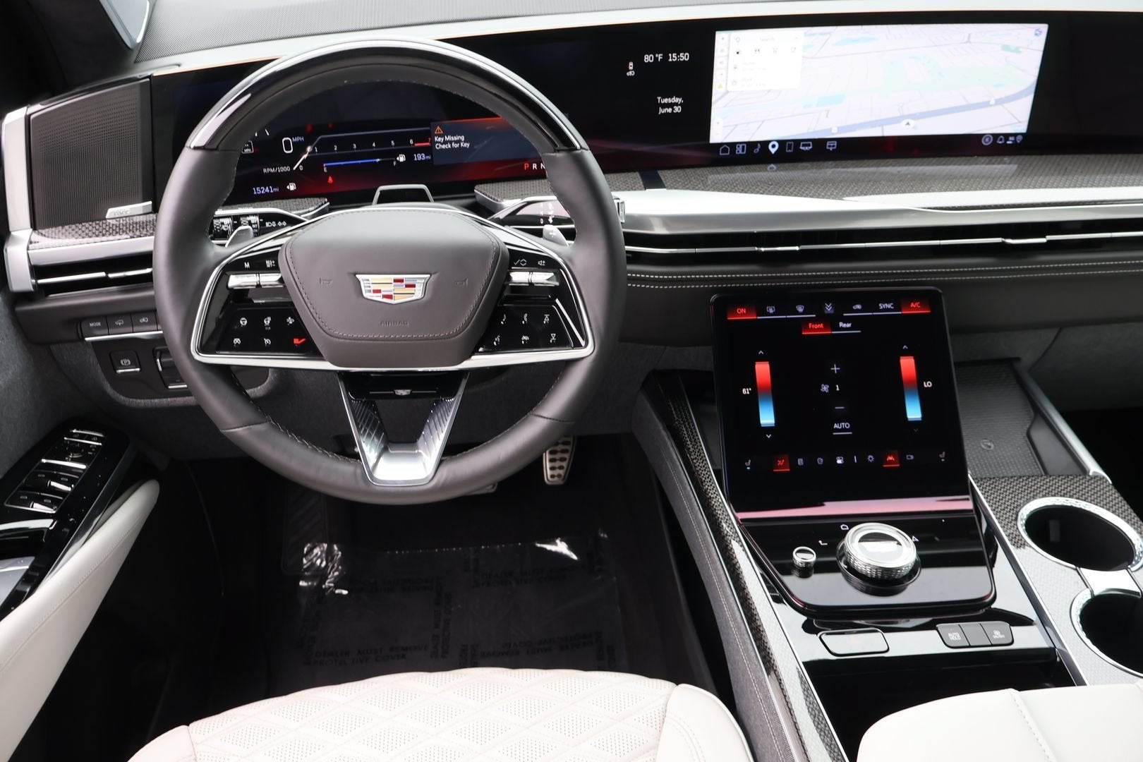 2025 Cadillac Escalade ESV Escalade-V ESV