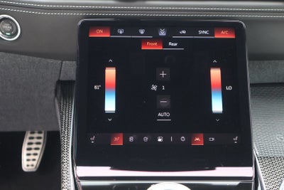 2025 Cadillac Escalade ESV Escalade-V ESV