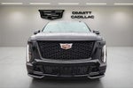 2025 Cadillac Escalade ESV Escalade-V ESV