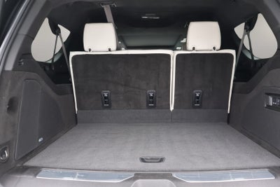 2025 Cadillac Escalade ESV Escalade-V ESV