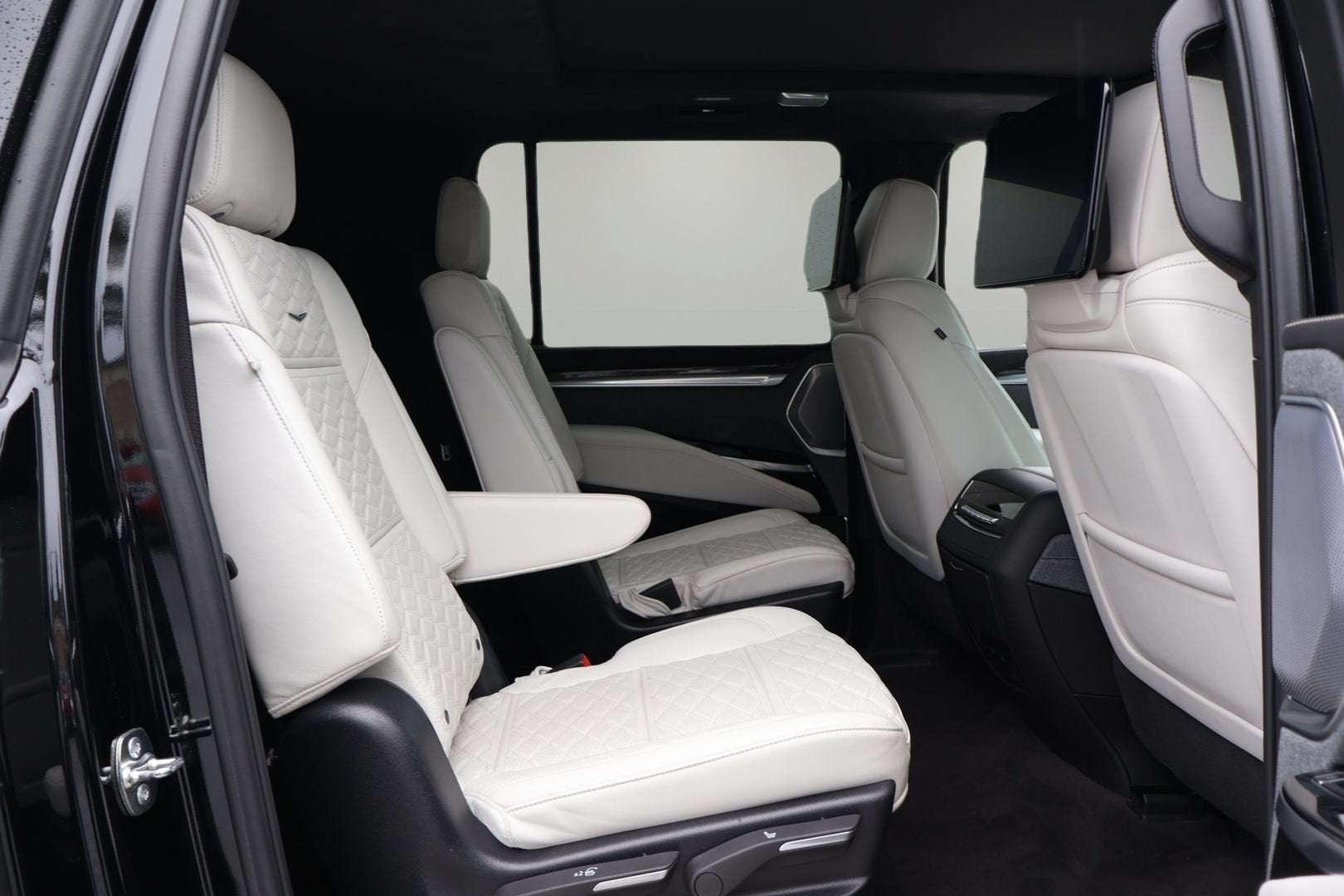2025 Cadillac Escalade ESV Escalade-V ESV
