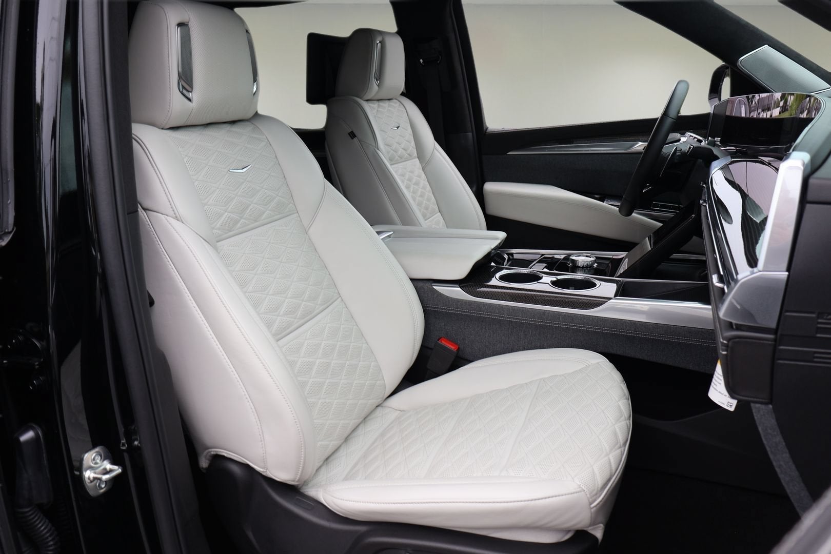 2025 Cadillac Escalade ESV Escalade-V ESV