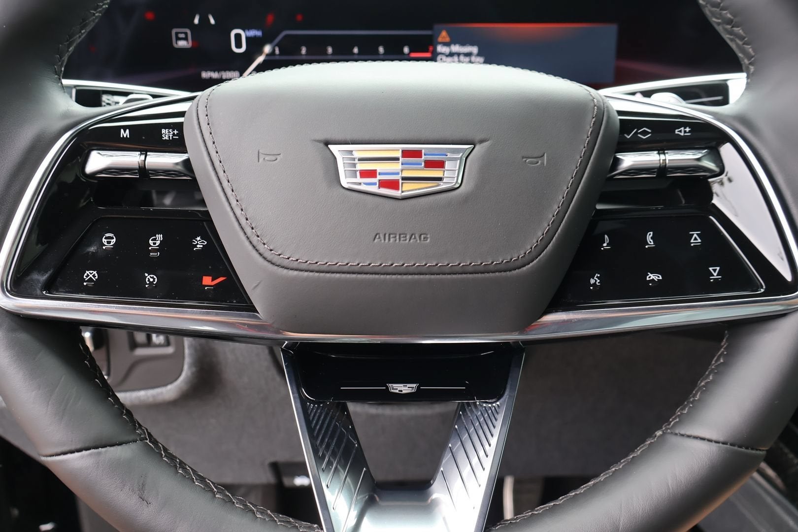 2025 Cadillac Escalade ESV Escalade-V ESV