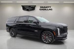 2025 Cadillac Escalade ESV Escalade-V ESV